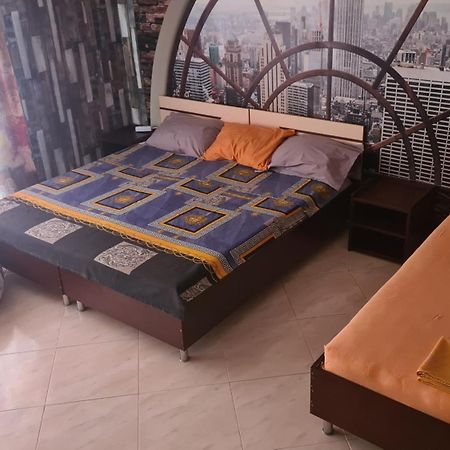 Курортно Студио Pantai Sunny Luaran gambar