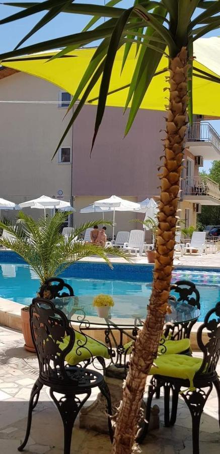 Курортно Студио Pantai Sunny Luaran gambar